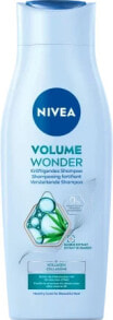 Shampoo Volume Wonder, 400 ml