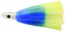 Fishing lures and jigs