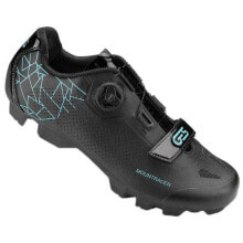 Bicycle shoes