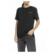 REPLAY W3647B.000.22660 Short Sleeve T-Shirt