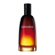 Dior Fahrenheit Eau de Toilette