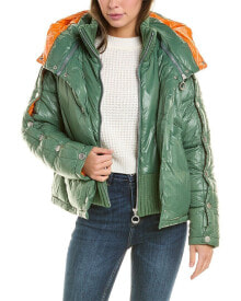 Women's Outerwear