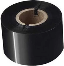 BROTHER Ribbon 60 mm x 300 m thermal label 12 units