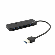 USB-концентраторы