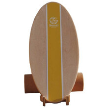 Balance boards