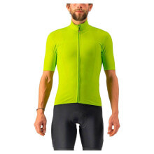 CASTELLI Pro Thermal Short Sleeve Jersey