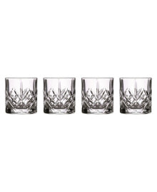Marquis maxwell Tumblers, Set of 4
