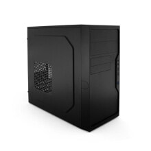 Купить компьютерные корпуса для игровых ПК CoolBox: Блок полубашня ATX Galileo CoolBox COO-PCM550C-1