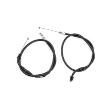 VENHILL Honda H02-4-196-BK Throttle Cable