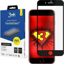 Protective films and glasses for smartphones