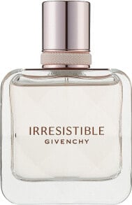 Givenchy Irresistible Eau de Toilette Fraiche - Eau de Toilette