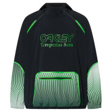 OAKLEY APPAREL Tempestas Sum Jacket