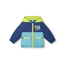 Купить куртки Tuc Tuc: TUC TUC Run Sing Jump jacket