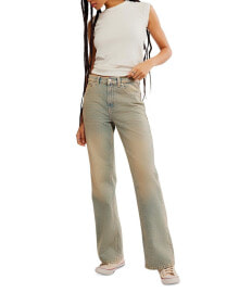 Women's jeans