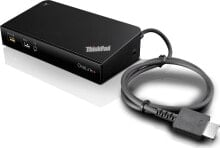 Stacja/replikator Lenovo ThinkPad OneLink+ Dock (03X6300)