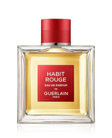 Guerlain Habit Rouge Eau de Parfum Spray