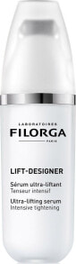 Купить сыворотки, ампулы и масла для лица Filorga: Filorga Serum liftingujące z aplikatorem masażu 30 ml