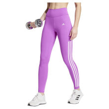 ADIDAS Optime 3 Stripes leggings