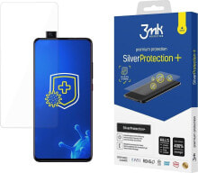 3MK Xiaomi Mi 9T/9T Pro - 3mk SilverProtection+