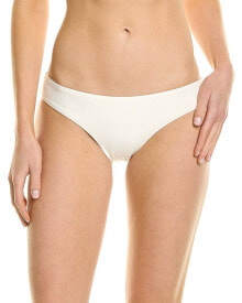 Купить женские купальники WeWoreWhat: Weworewhat Low-Rise Bottom Women's