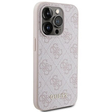 GUESS Guhcp15Lg4Gfpi iPhone 15 Pro 6.1 4G phone case