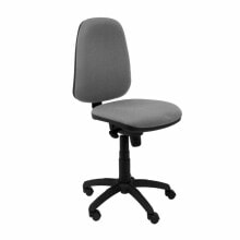 Office Chair Tarancón P&C SBALI40 Light grey