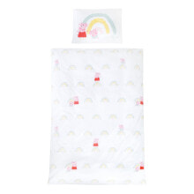 Bed linen for babies