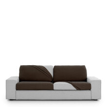 Sofa Cover Eysa Bronx Brown 100 x 15 x 200 cm 2XL