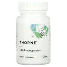 Dietary supplements for weight loss and weight control Thorne