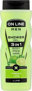 Shower products