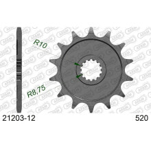 AFAM 21203 Front Sprocket