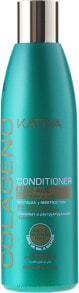 Regenerierende Haarspülung - Kativa Colageno Conditioner