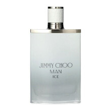 Jimmy Choo Man Ice Eau de Toilette