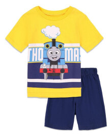 Детские комплекты и форма для мальчиков Thomas & Friends купить от $34