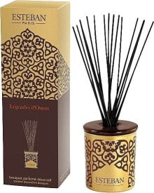 Aromatic diffusers and candles