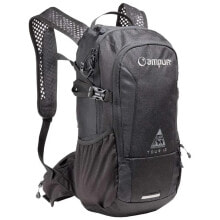 Hiking backpacks