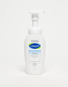 Cetaphil – Beruhigender Reinigungsschaum – 200 ml