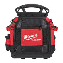 Купить сумки для инструментов Milwaukee: Milwaukee 510 x 460 x 260 mm PACKOUT geschlossene Werkzeugtasche