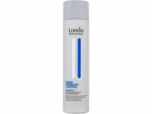 Londa Professional Anti-Dandruff Scalp Shampoo Шампунь против перхоти 250 мл