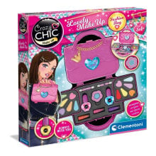 CLEMENTONI Create Bag Makeup Makeup