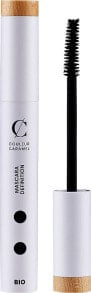 Wimperntusche - Couleur Caramel Definition Bio Mascara