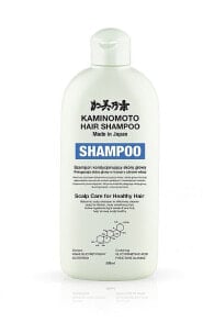 Shampoos for hair