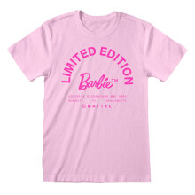 Men's T-shirts Barbie