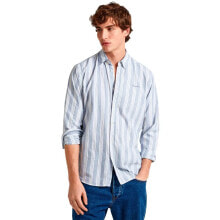 PEPE JEANS Pacific Long Sleeve Shirt