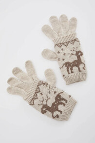 Women's gloves and mittens