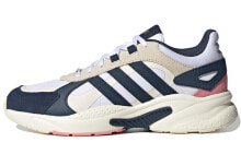 adidas neo Crazychaos Shadow 蓝白粉 / Кроссовки Adidas neo Crazychaos Shadow FZ2233