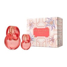 Bvlgari Omnia Coral Gift Set