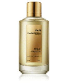 Купить парфюмерия MANCERA: Mancera Gold Label Collection Wild Fruits Eau de Parfum Spray