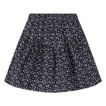 TOM TAILOR 1030825 Allover Printed Skirt