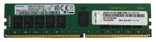 Модули памяти (RAM) Lenovo (Леново)